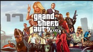 Zagrajmy w: Grand Theft Auto: V #17 - Napadamy na jubilera! - (XBOX 360) [HD]