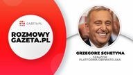 Grzegorz Schetyna o wydaleniu ambasadora Rosji i działaniach wobec Ziobry