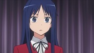 Toradora! Odcinek 16 [Napisy PL]