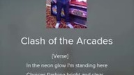 Clash of the Arcades