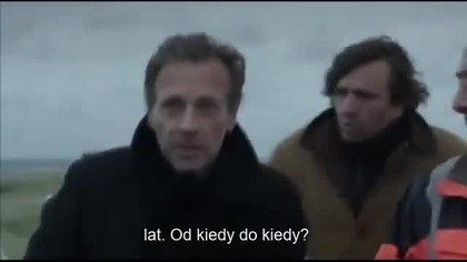Morderstwa w Bretanii Rany wyspy Les blessures de lîle sub.  pl