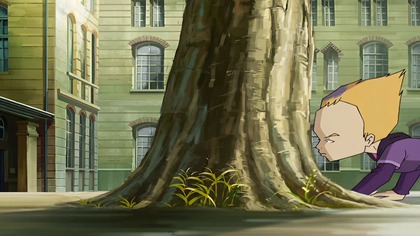 KOD LYOKO POLSKA - ODC.  80 - Pieskie popołudnie [HD]