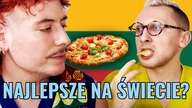 DRAMA O PIZZĘ feat.  cipsy z Litwy