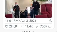 Wyproszenie Gestapo z Kościoła w Kanadzie