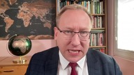 II nitka Rurociągu Pomorskiego zablokowana.  Drag queen w szkołach? - dr L.  Sykulski (20. 08. 2024)