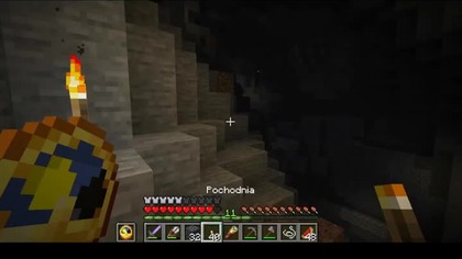 Enderman #game #minecraft #Short #Shorts #Cave