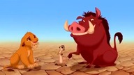 Hakuna Matata w innej wersji