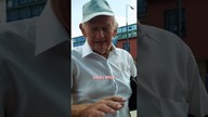 JUŻ SŁYSZĘ, ŻE PIENIĘDZY NIE MA FACET ZDRUZGOTANY OBECNYM RZĄDEM