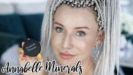 ANNABELLE MINERALS MAKIJAZ JEDNA MARKA | Delicious Beauty