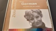 Anna German - Dziękuję ci moje serce 432 Hz