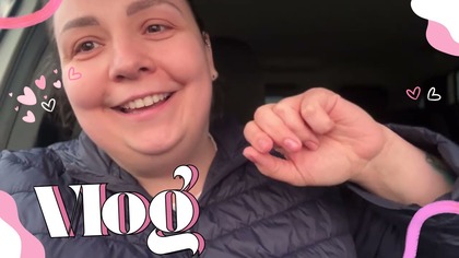 Będzie idealnie!  | VLOG