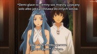 Isekai Shokudou - odcinek 8 PL [1080P] Full HD