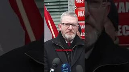 Pilne ogłoszenie Brauna: Podpisy zostały zebrane