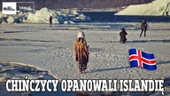 Chińczycy opanowali ISLANDIĘ