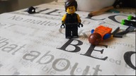 Lego Ninjago | Sezon 3 | Odcinek 6 - Przywołanie Garmadona.
