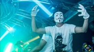 DJ MATTI EKWADOR MANIECZKI Czerwona Sala 12 03 2022