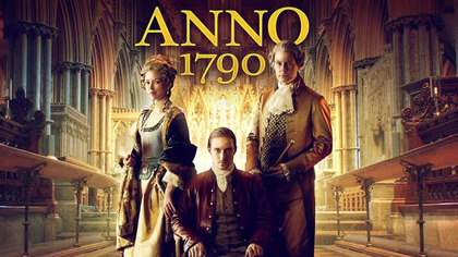 Anno 1790. Kronika zbrodni Odcinek 1