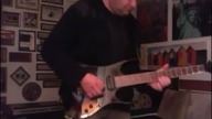 Elek gitara Leżajsk - Wariacje w temacie Heartbreaker - Led Zeppelin