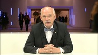 Janusz Korwin-Mikke o fotoradarach 28.01.2016