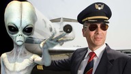 Spotkania ZAWODOWYCH PILOTÓW z UFO i nie tylko!