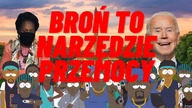 KONIEC PRZEMOCY W USA JUŻ BLISKO