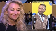 Martyna Wojciechowska po raz pierwszy o Przemku Kossakowskim | Wideoportal