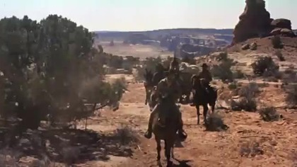 Rio Conchos mp4 western