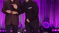 kabaret KSM - nic nie mówiłem