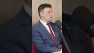 Polacy WYMIERAJĄ poseł Sachajko o demografii #shorts