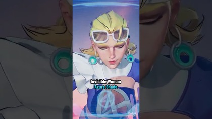 Wonder Why These Marvel Rivals Skins Are So Popular...  