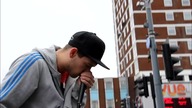 Niesamowity Beatboxer nękany przez policję