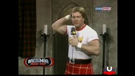 WWE Vintage Collection: Odcinek 29 - PL (Eurosport)