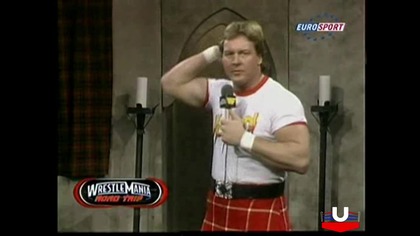 WWE Vintage Collection: Odcinek 29 - PL (Eurosport)