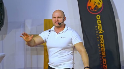 odc.  5 - UMIŁOWANY | Prawdziwa tożsamość 2. 0 | Tomasz Dorożała