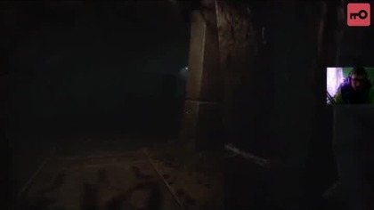 ZNALAZŁEM SIĘ W POTRZASKU (Outlast) #shorts #shortvideo #outlast #gaming #horror #letsplay