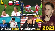 2021 W PIŁCE NOŻNEJ