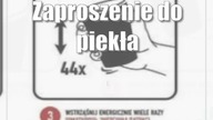 Zaproszenie do piekła.  Rozpoczyna się Festiwal Bliski Wschód