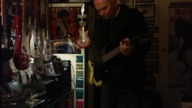 Elek gitara - The return of the corona fucker