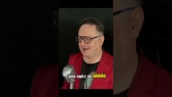 Chłop w średnim wieku
