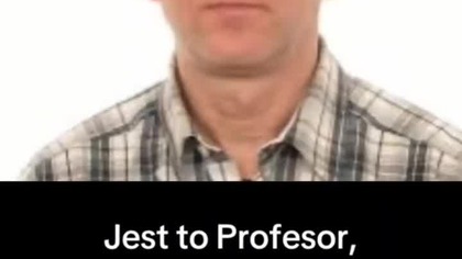 biegli śmiech na sali