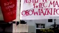 NR - 52 Wiec 23-go kwietnia 2008 przy pomniku Witosa w Warszawie 2 (videoo. info)