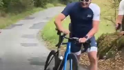 Na Prawie. PRO/Tour każdy jest bohaterem.  #kolarstwo #cycling