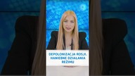 DEPOLONIZACJA W ROSJI.  HANIEBNE DZIAŁANIA REŻIMU.
