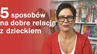 5 sposobow na dobra reacje z dziieckiem