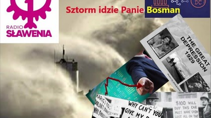 Aktualności 05. 01. 7529r. łsłow/2021r. łac.  w radio Sławenia - znów ekonomicznie