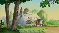 31. Franklin wywiadowca; 32. Książka z biblioteki
