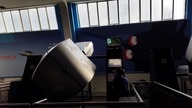 Symulator lotu