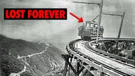 Californias Lost Vertical Railway