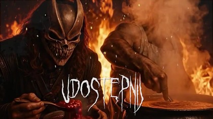 KUCHNIA SNAFA | GOTHIC HIT