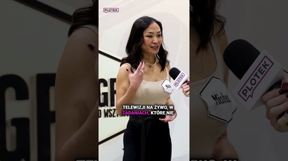 Jargalsaikhan wspomina swój udział w Tańcu z gwiazdami #shorts #showbiz #plotek